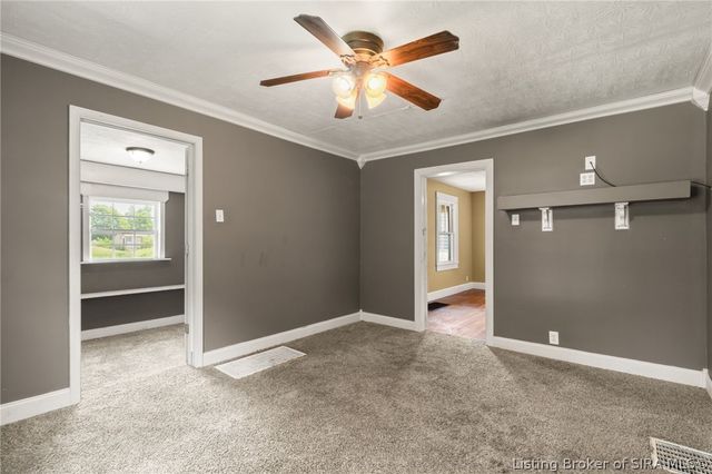 4533 State Rd 64, Taswell, IN 47175