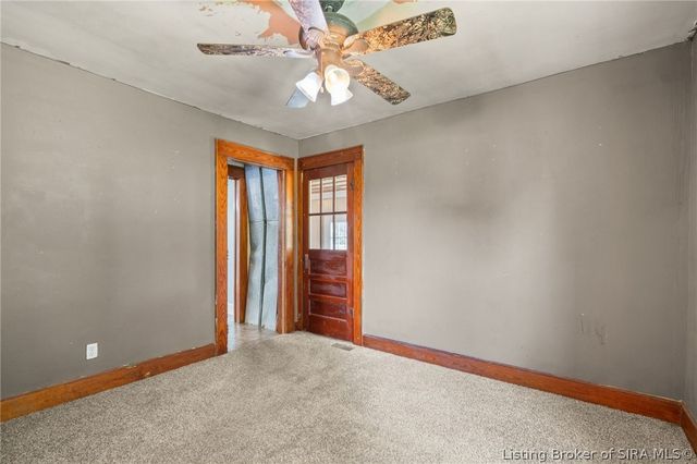 4533 State Rd 64, Taswell, IN 47175