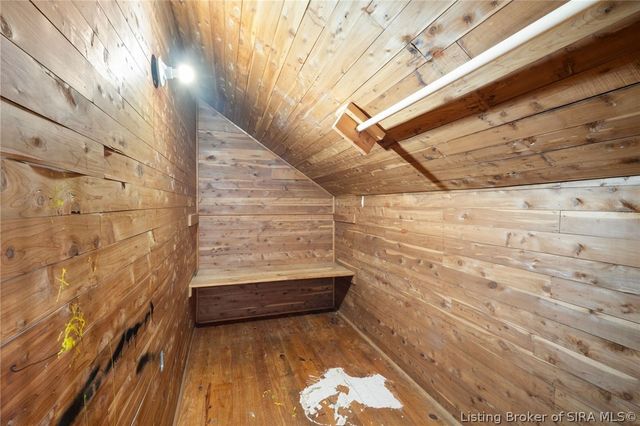 4533 State Rd 64, Taswell, IN 47175