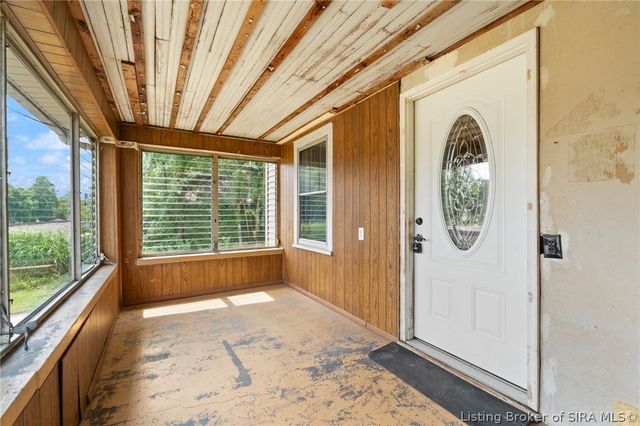 4533 State Rd 64, Taswell, IN 47175
