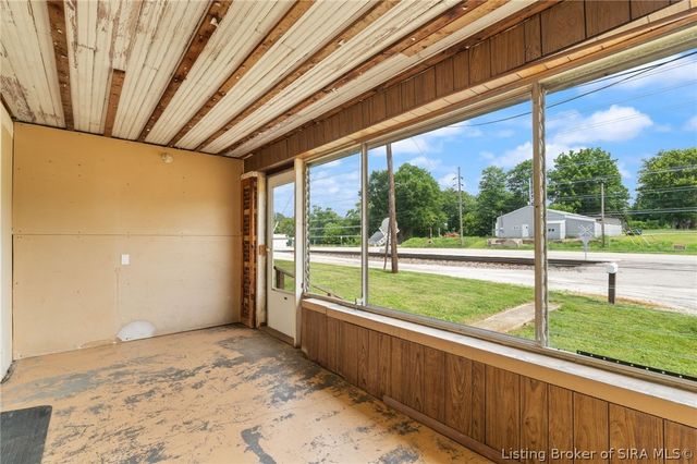 4533 State Rd 64, Taswell, IN 47175
