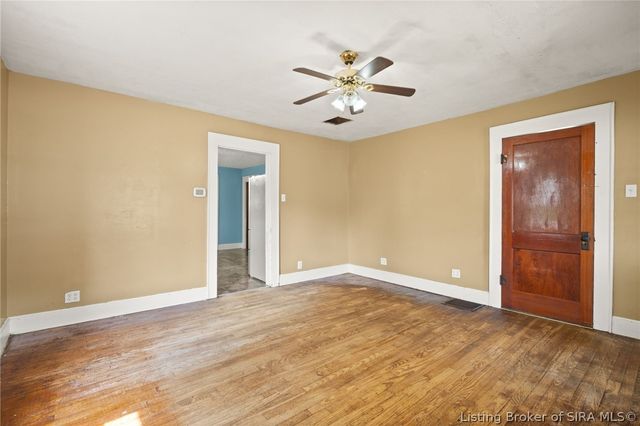 4533 State Rd 64, Taswell, IN 47175