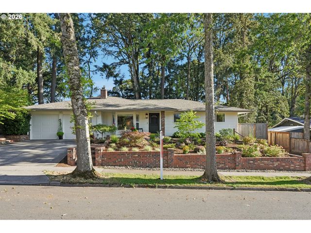 11255 Sw TIMBERLINE Dr, Beaverton, OR 97008
