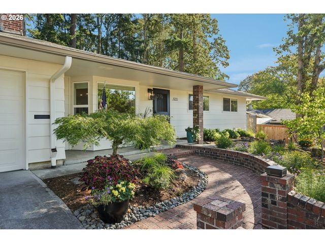 11255 Sw TIMBERLINE Dr, Beaverton, OR 97008