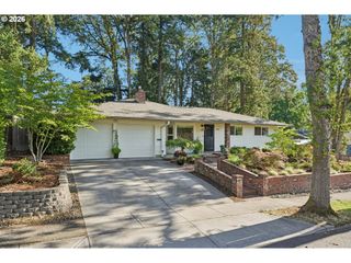 11255 Sw TIMBERLINE Dr, Beaverton, OR 97008