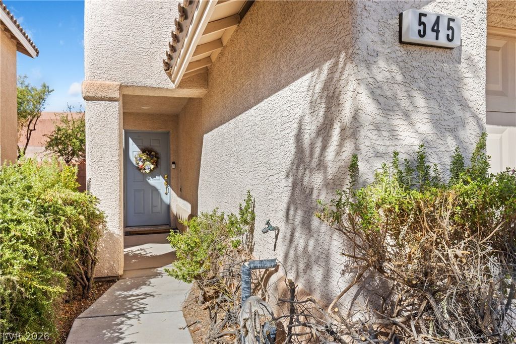 545 Aspen Leaf Street, Las Vegas, NV 89144 — photo 2