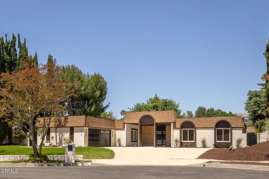 19713 Romar Street, Chatsworth, CA 91311