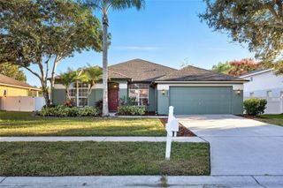 4423 GENTRICE DRIVE, Valrico, FL 33596