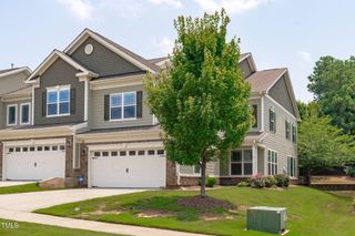 113 Willow View Lane, Apex, NC 27539