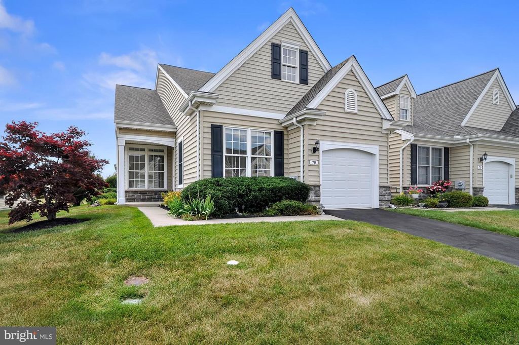 78 LARKSPUR LN, Smyrna, DE 19977