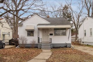5298 Neff Avenue, Detroit, MI 48224