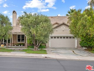 25679 Smoketree Lane, Valencia (santa Clarita), CA 91381