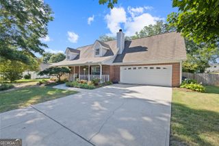 159 Cole Circle, Bethlehem, GA 30620