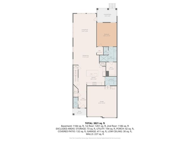 2736 VARDON LN, Ellicott City, MD 21042