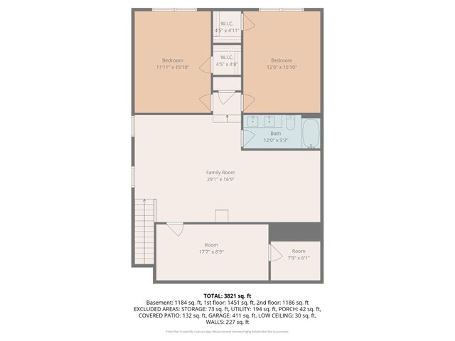 2736 VARDON LN, Ellicott City, MD 21042