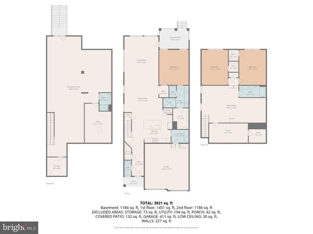 2736 VARDON LN, Ellicott City, MD 21042