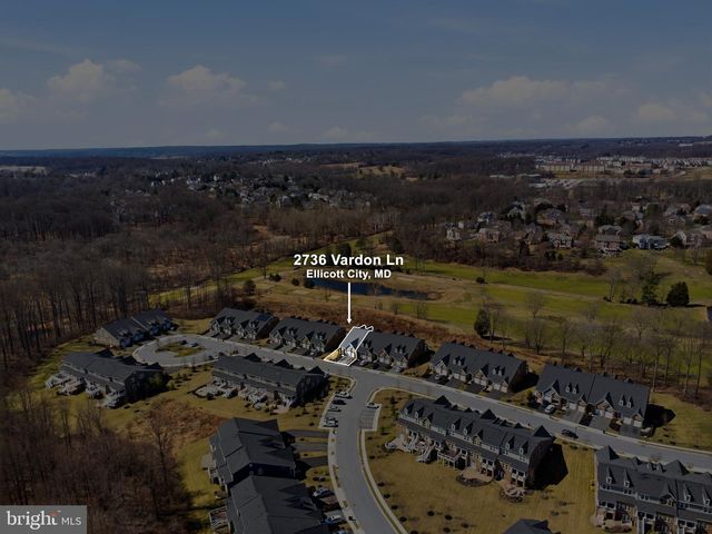 2736 VARDON LN, Ellicott City, MD 21042