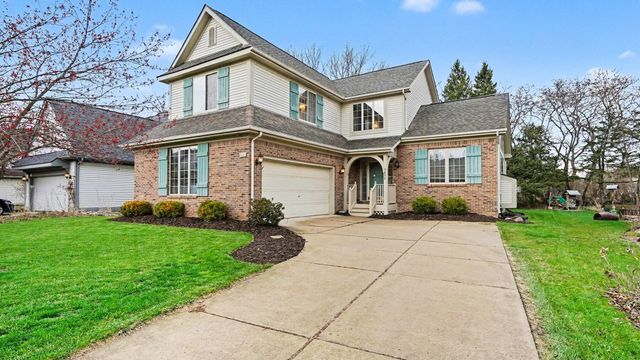 5692 Versailles Avenue, Ann Arbor, MI 48103