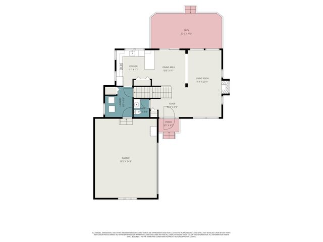 5692 Versailles Avenue, Ann Arbor, MI 48103