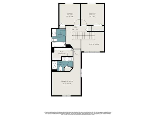 5692 Versailles Avenue, Ann Arbor, MI 48103