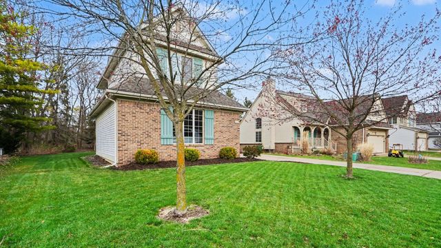 5692 Versailles Avenue, Ann Arbor, MI 48103