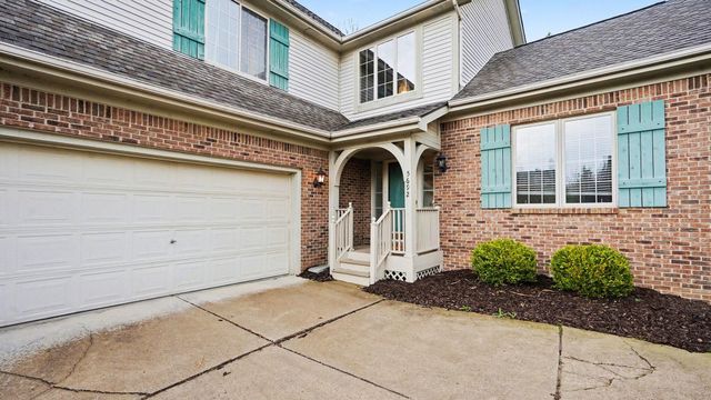 5692 Versailles Avenue, Ann Arbor, MI 48103