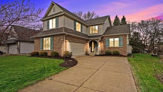5692 Versailles Avenue, Ann Arbor, MI 48103