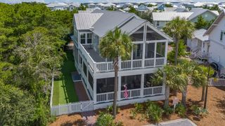 167 Clipper Street, Inlet Beach, FL 32461