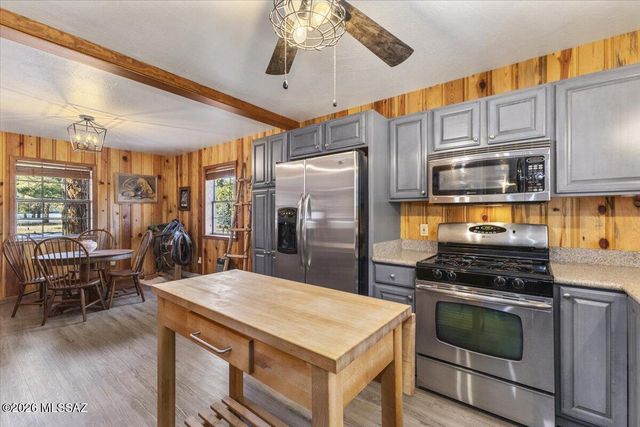 24 County Road 2065, Alpine, AZ 85920