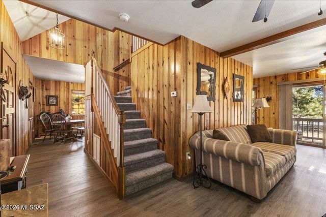 24 County Road 2065, Alpine, AZ 85920