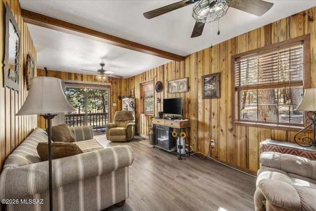 24 County Road 2065, Alpine, AZ 85920