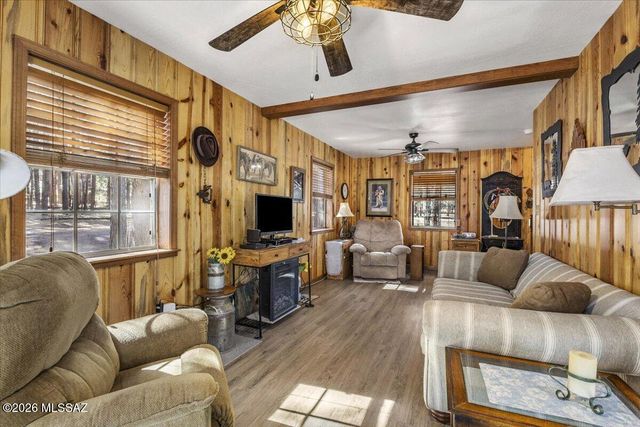 24 County Road 2065, Alpine, AZ 85920