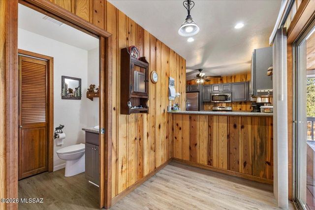 24 County Road 2065, Alpine, AZ 85920