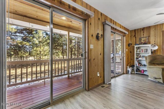 24 County Road 2065, Alpine, AZ 85920