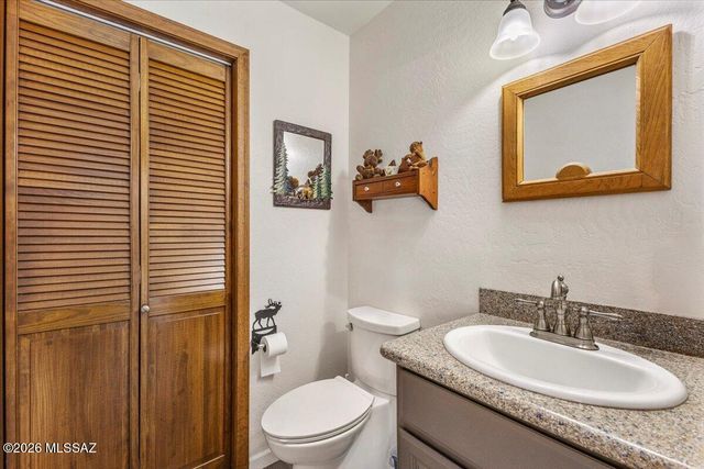 24 County Road 2065, Alpine, AZ 85920