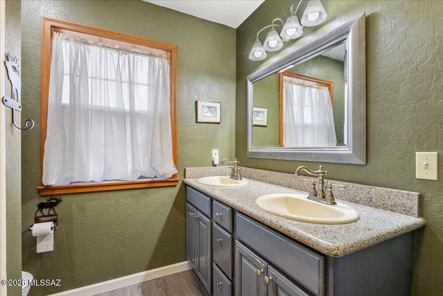 24 County Road 2065, Alpine, AZ 85920