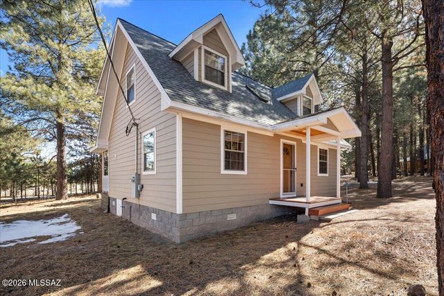 24 County Road 2065, Alpine, AZ 85920