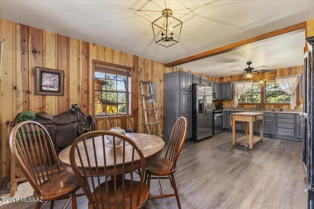 24 County Road 2065, Alpine, AZ 85920