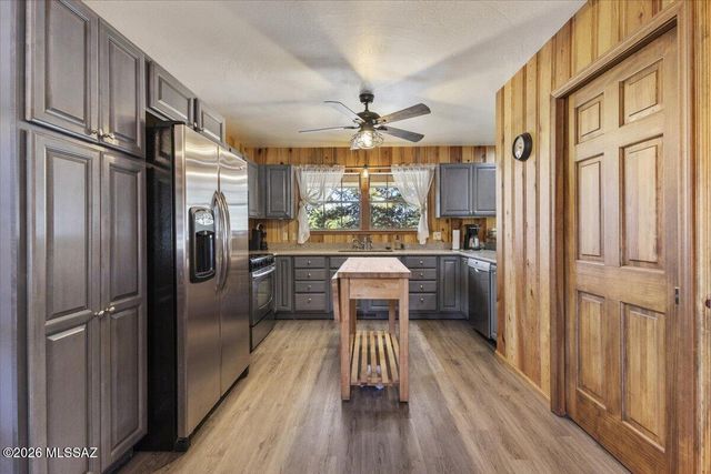 24 County Road 2065, Alpine, AZ 85920