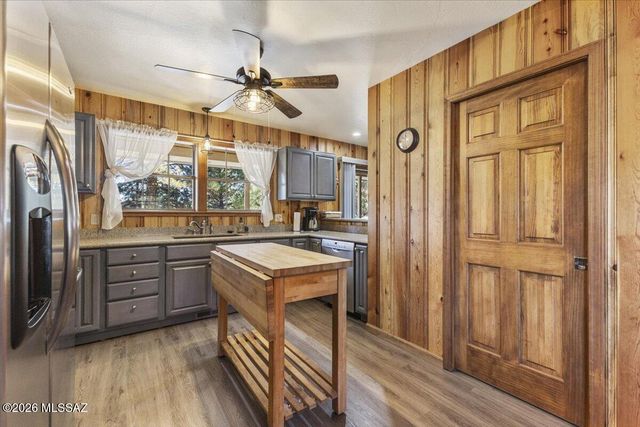 24 County Road 2065, Alpine, AZ 85920