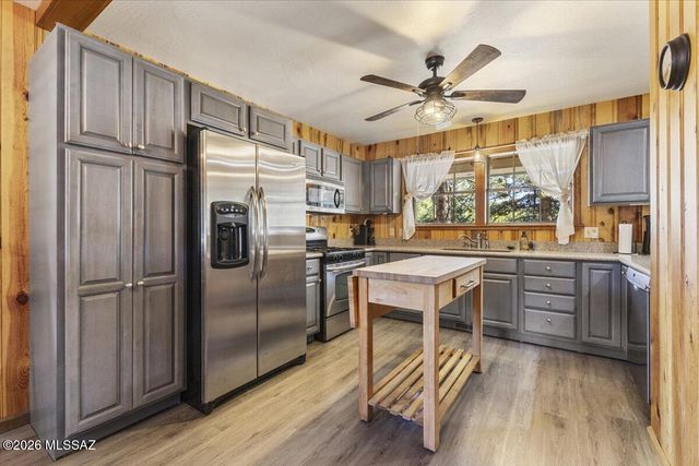 24 County Road 2065, Alpine, AZ 85920