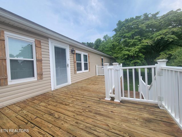 6002 Janeway Rd, Maryville, TN 37801