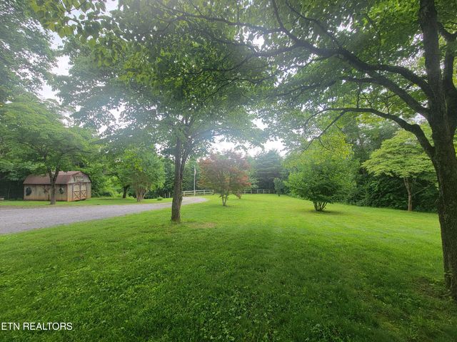 6002 Janeway Rd, Maryville, TN 37801