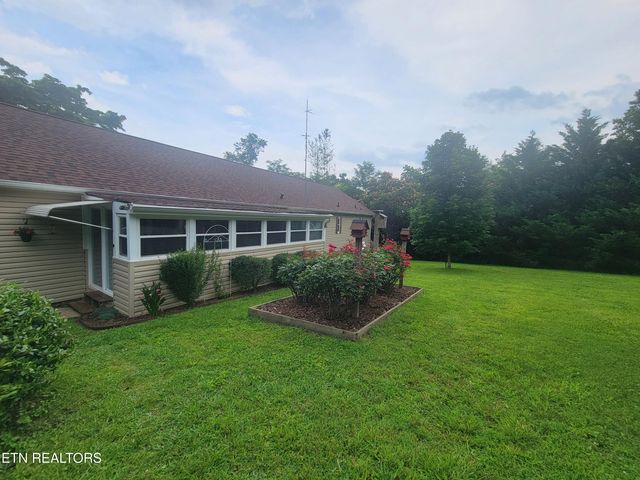 6002 Janeway Rd, Maryville, TN 37801