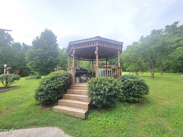 6002 Janeway Rd, Maryville, TN 37801
