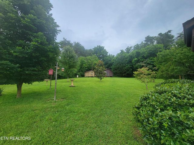 6002 Janeway Rd, Maryville, TN 37801