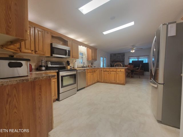 6002 Janeway Rd, Maryville, TN 37801