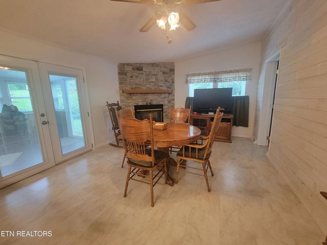 6002 Janeway Rd, Maryville, TN 37801