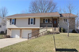 1138 NE Mulberry Street, Lee's Summit, MO 64086