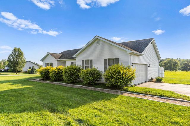 3399 N State Route 61, Sunbury, OH 43074